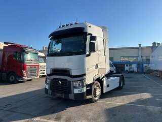 2018 Renault T-Series, белый, 4999000 рублей, вид 1