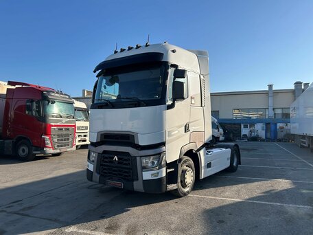 2018 Renault T-Series, белый, 4999000 рублей, вид 1