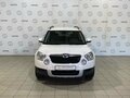 2012 Skoda Yeti I, белый - вид 6