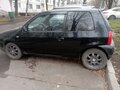 1998 Volkswagen Lupo, чёрный, 270000 рублей - вид 3