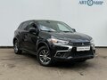 2018 Mitsubishi ASX I Рестайлинг 2, чёрный, 1650000 рублей - вид 2