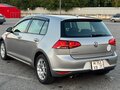 2014 Volkswagen Golf VII, серый, 1250000 рублей - вид 4