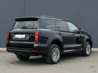 2023 Tank 500 I, чёрный, 4949000 рублей, вид 5