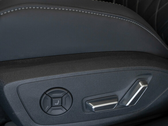 2026 Audi A5 L Sportback III (B10), чёрный, 5880000 рублей - вид 16