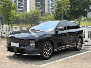 2025 Changan Qiyuan Q07 21.5 kWh, чёрный, 3200226 рублей, вид 1