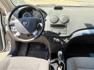 2016 Ravon Nexia R3, белый, 650000 рублей, вид 5