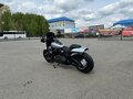 2020 Harley-Davidson Fat Bob, серебристый, 2180000 рублей - вид 6