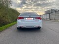 2012 Honda Accord VIII Рестайлинг, белый, 1650000 рублей - вид 3