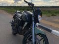 2014 Racer Nitro, зелёный, 105000 рублей - вид 3