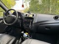 2021 Lada (ВАЗ) Granta I Рестайлинг, белый, 610000 рублей - вид 7