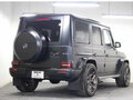 2026 Mercedes-Benz G-Класс AMG 63 AMG II (W465) Рестайлинг, чёрный, 22700000 рублей - вид 7