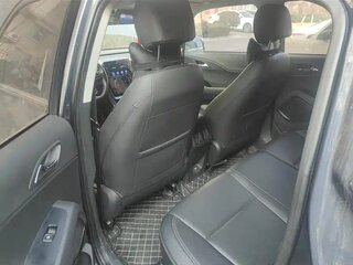 2021 Hyundai ix35 II Рестайлинг, серый, 1800000 рублей, вид 5