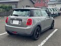 2014 Mini Hatch One III (F55/F56), серый - вид 4