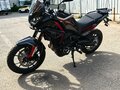 2025 Moto Morini X-CAPE 650, чёрный, 810000 рублей - вид 2