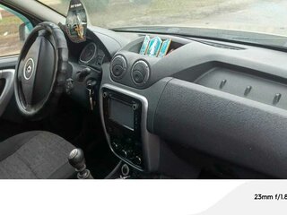 2012 Renault Duster I, бежевый, 550000 рублей, вид 4