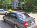 2006 Hyundai Accent ТагАЗ II, серый, 400000 рублей - вид 6