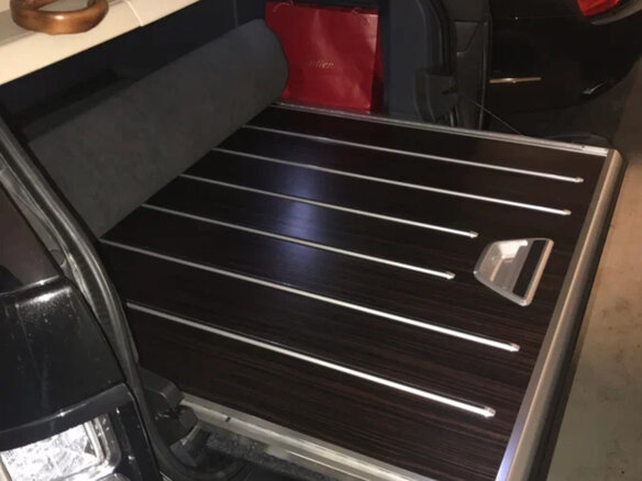 2015 Land Rover Range Rover Long IV, серый, 10000000 рублей - вид 24