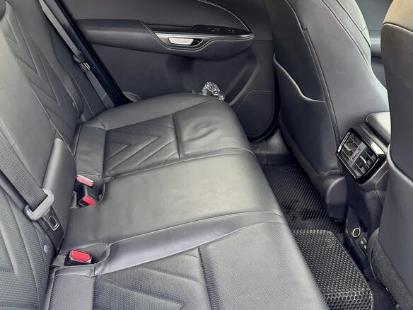 2023 Lexus NX 350 II, чёрный, 6500000 рублей - вид 13