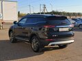 2023 Geely Atlas Pro, чёрный - вид 6