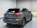 2022 Audi Q3 35 TFSI II (F3), серый, 2350013 рублей - вид 5