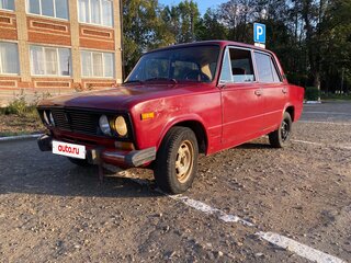 2001 Lada (ВАЗ) 2106 5-speed, красный, 65000 рублей, вид 5