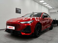2024 Changan UNI-V I, красный, 3209900 рублей