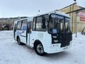2018 ПАЗ 3205, белый, 1200000 рублей