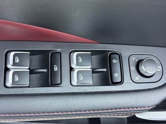 2022 Geely Binyue I Рестайлинг, серый, 1194000 рублей - вид 34