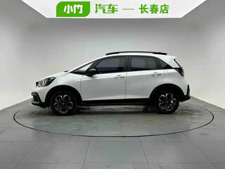 2021 Honda Life VI, белый, 1028000 рублей, вид 3