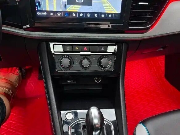 2023 Jetta VS5 I Рестайлинг, серый, 1578039 рублей - вид 14