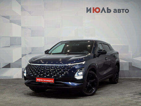 Omoda C5 I