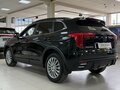 2026 Haval Jolion I Рестайлинг, чёрный - вид 3