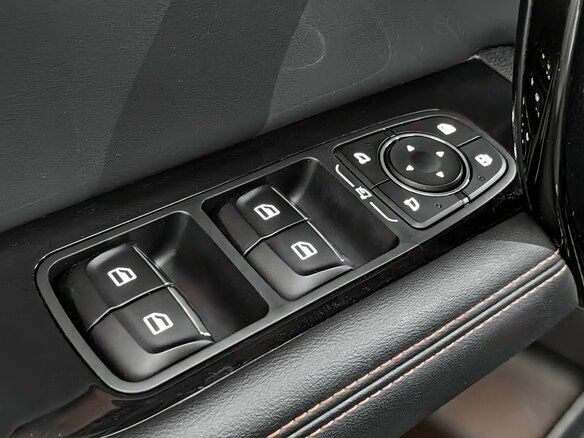 2024 Haval Dargo X I, чёрный, 2649000 рублей - вид 19