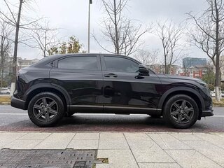 2023 Honda XR-V II, чёрный, 1920000 рублей, вид 5