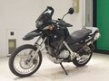 2002 BMW F 650 GS, чёрный, 349000 рублей - вид 3