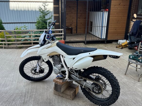 2019 Avantis FX 250, белый, 100000 рублей - вид 1