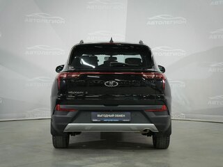 2023 Москвич 3, чёрный, 1040000 рублей, вид 5