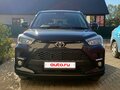 2020 Toyota Raize I, чёрный, 1849000 рублей - вид 2