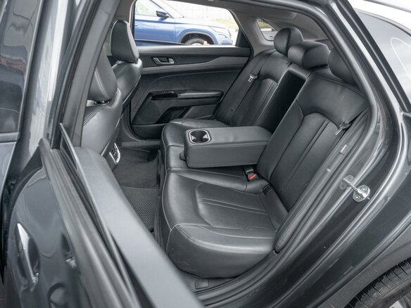 2020 Kia K5 III, серый, 2249000 рублей - вид 10