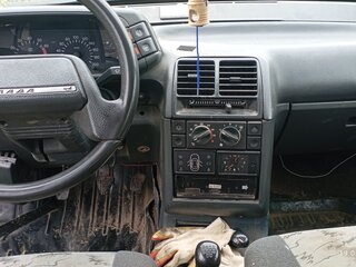2006 Lada (ВАЗ) 2111, серебристый, 50000 рублей, вид 5