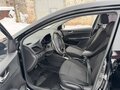 2020 Hyundai Solaris II Рестайлинг, чёрный, 2000000 рублей - вид 9