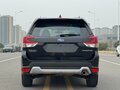 2022 Subaru Forester V Рестайлинг, чёрный, 2210000 рублей - вид 4