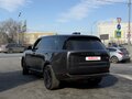 2022 Land Rover Range Rover P400 MHEV Long V, серый, 14700000 рублей - вид 7