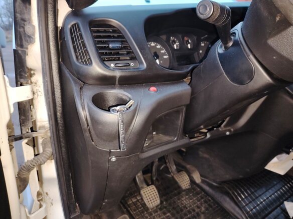 2020 Iveco Daily, белый, 3200000 рублей - вид 8