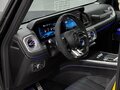 2026 Mercedes-Benz G-Класс AMG 63 AMG II (W465) Рестайлинг, чёрный, 31870000 рублей - вид 11