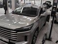 2023 Exeed VX I Рестайлинг, серый, 3188000 рублей