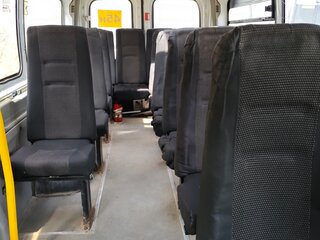 2016 Ford Transit, белый, 1150000 рублей, вид 5