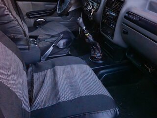 1995 ГАЗ 31029 «Волга», белый, 80000 рублей, вид 5