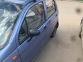 2006 Daewoo Matiz I Рестайлинг, голубой, 70000 рублей - вид 5