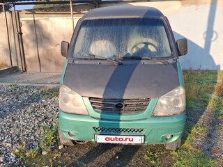 2012 FAW V2, зелёный, 145000 рублей, вид 5